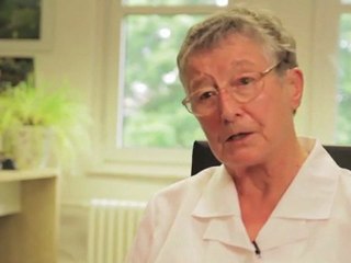 Leben mit einem Neuroendokrinen Tumor der Bauchspeicheldrüse