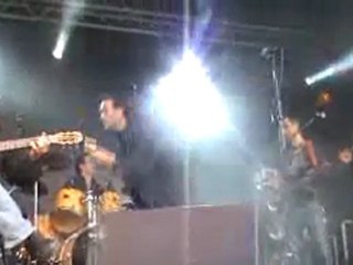 GHOUMARI de Cheikh Sidi Bemol