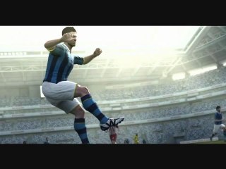 PES 2012 - Announcement Video [HD]