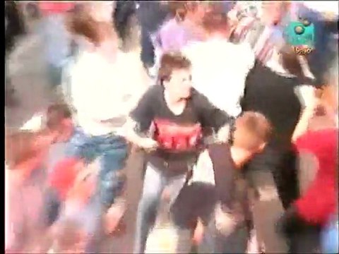 NOÏ. en concert aux Eurockéennes