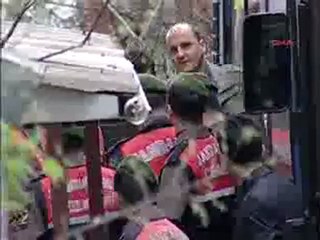 Ahmet Şık ve Mavioğlu beraat etti!