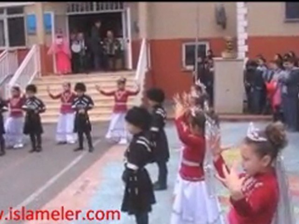 2011 Nevruz Kutlamaları