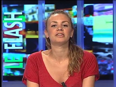 flash info 13 mai 2011