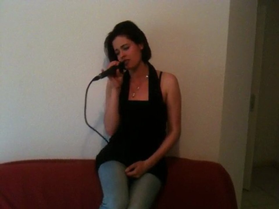 laurie perrier - Casting JVSCAZ Saison #2