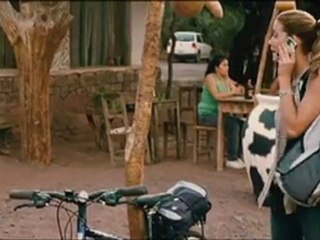 Karanlık Yakında / And Soon the Darkness SinemaTV'de!