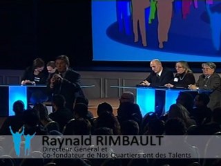 Une solution pour trouver un emploi : le parrainage