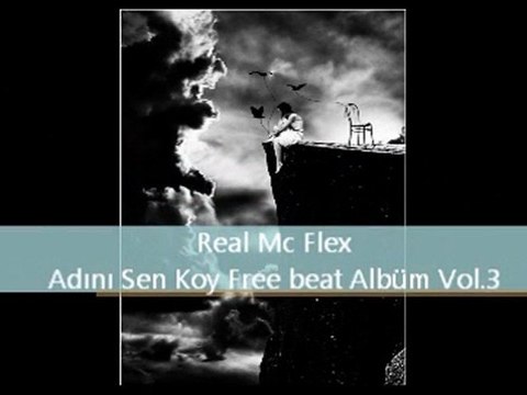 Real Mc Flex & Mc Karabulut İsmini Siz Koyun Free Beat Albüm Vol.3 Ödemiş Rap