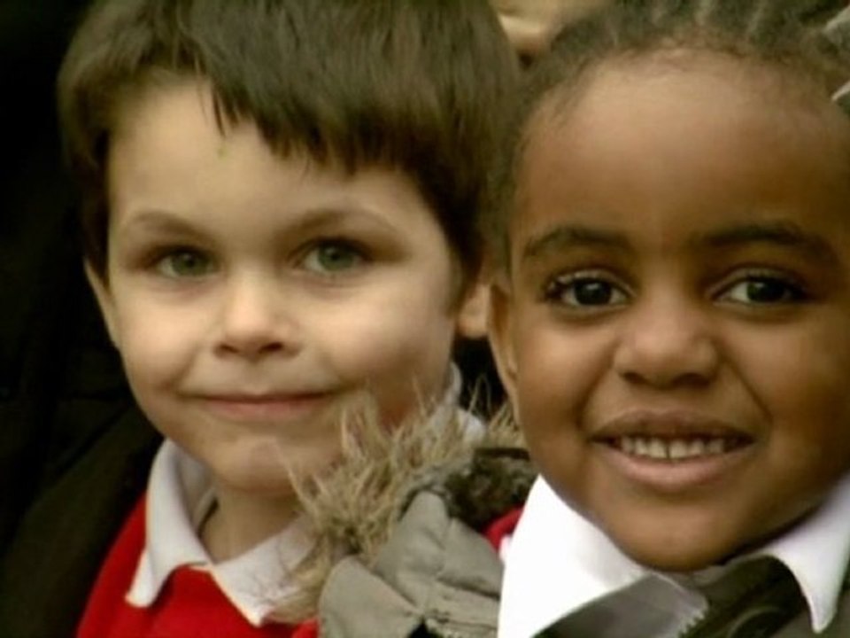 The Whole School Approach - Childs Hill School