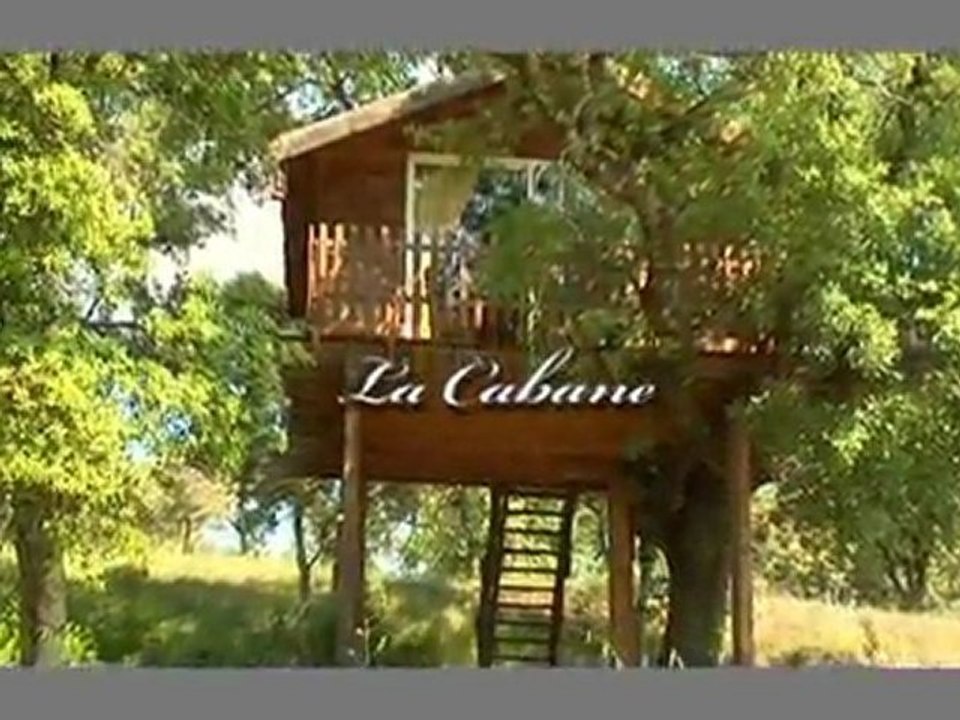 Domaine du Mas des Rives, Gîte 4 étoiles , Languedoc Roussillon