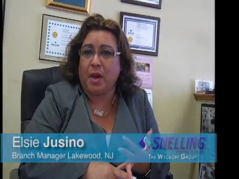 Meet The Wyckoff Group | Snelling Staffing - The Wyckoff Group