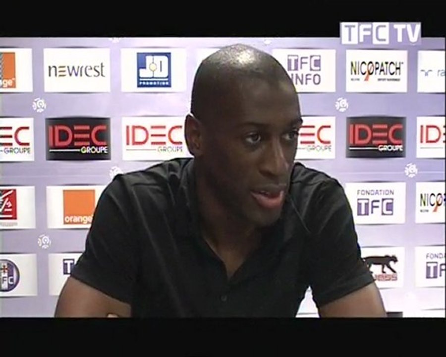 Fofana : "Ne pas les sous-estimer"