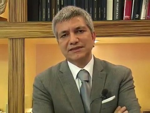 Nichi Vendola - Un voto per Sinistra Ecologia Libertà