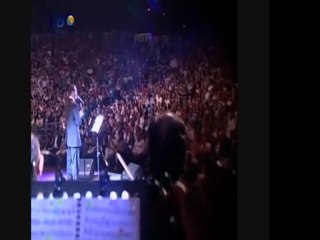 كاظم الساهر_بغداد_بيت الدين 2009