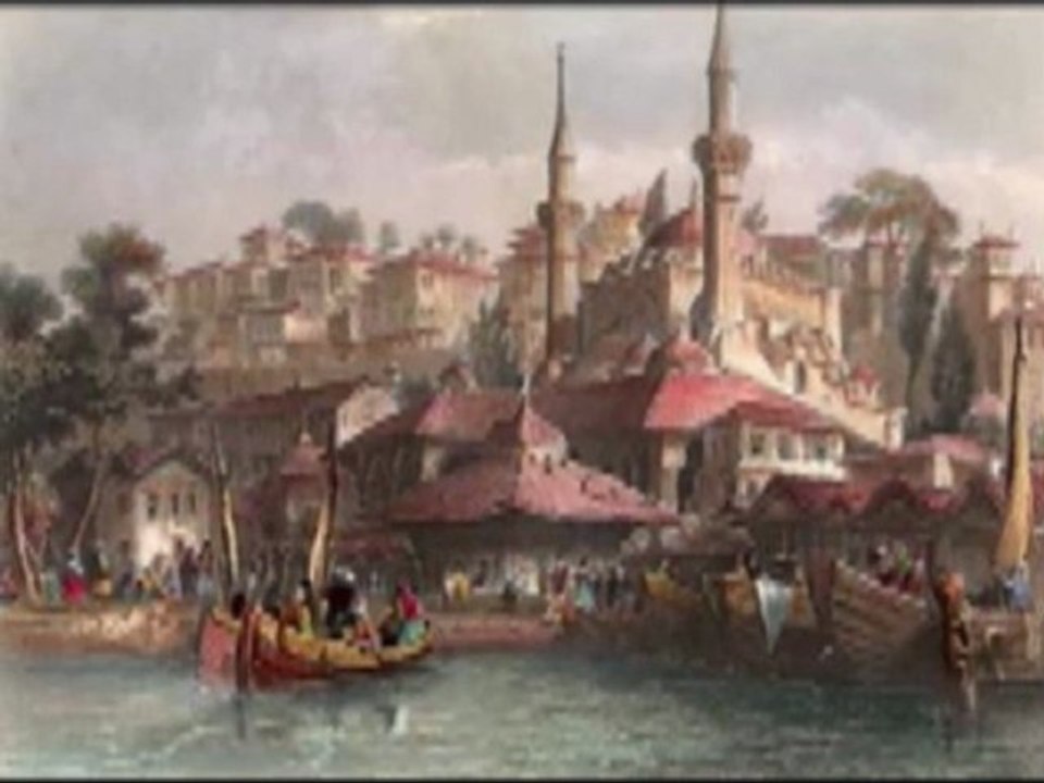 DOĞU MEDENİYETLERİ TADINDA AŞK