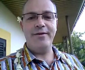 Arrivée à Papeete
