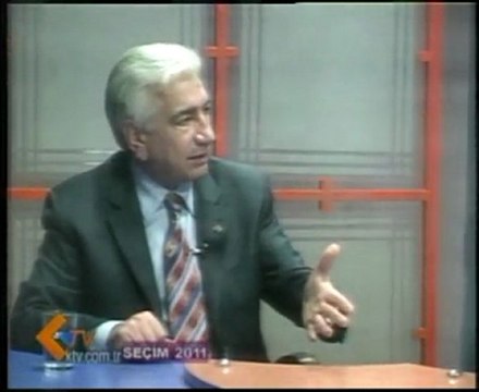 MİLLİYETÇİ HAREKET PARTİSİ SEÇİM ÖZEL KTV... BÖLÜM 2