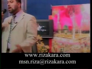 Halil Aslan & Rıza Kara Yan Yüreğim