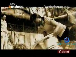 Dadagiri (Season 4)- 13th May 2011 Pt-2