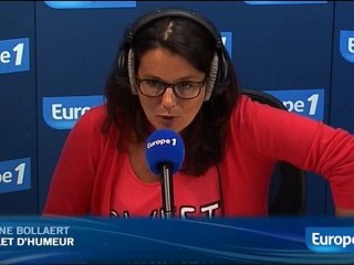 Le bêtisier de Et si c'était ça le bonheur - 13/05/11