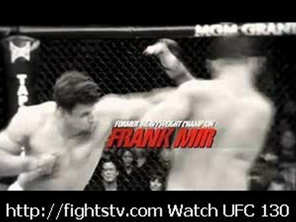 Quinton Rampage Jackson vs Matt Hamill Preview