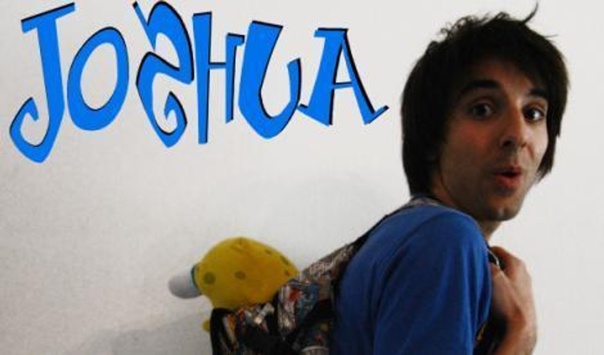 JOSHUA fait l'école buissonnière episode 5 par Tipoyock Malcolm Jackson web serie