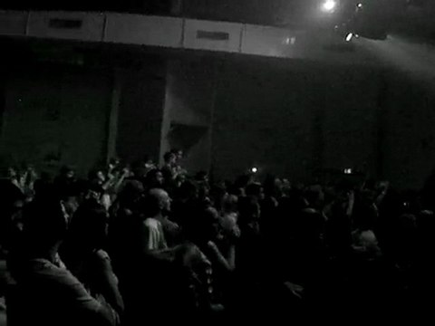 Grégoire en concert à Montlouis sur Loire - jeudi 12 mai 2011