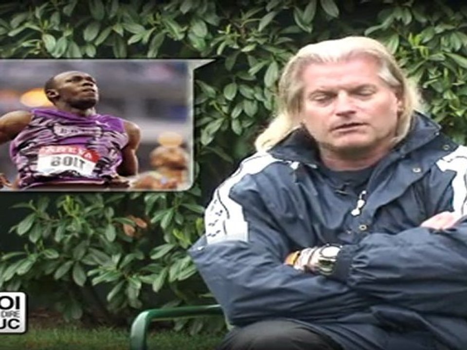 La WebChronique de Philippe Lucas - MAG 5