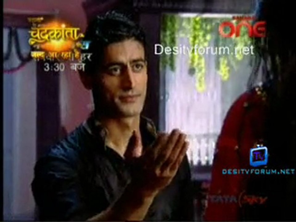 Ganga Ki Dheej - 13th May 2011 - Pt1