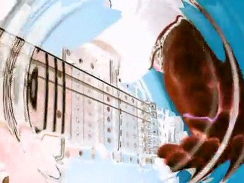 Au Dessus de la Masse (Clip Francois Ville)