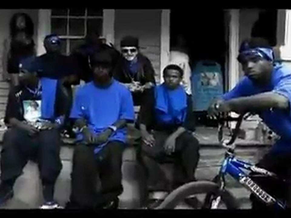White (Crip _ Young Jeezy_s CTE Affiliate)