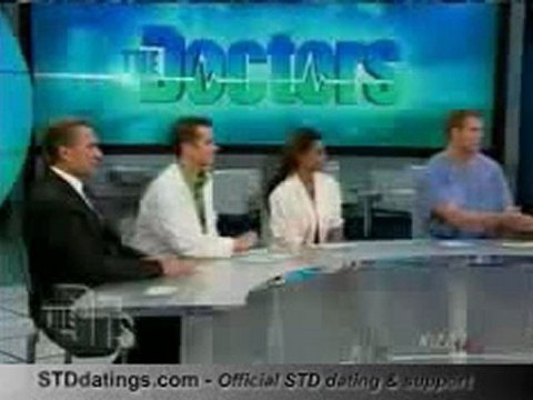 Dr. Adina Nack on HPV herpes incurable STDs