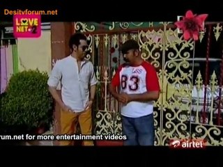 Love Net (Season 2) - 13th May 2011 Video Watch Online pt1