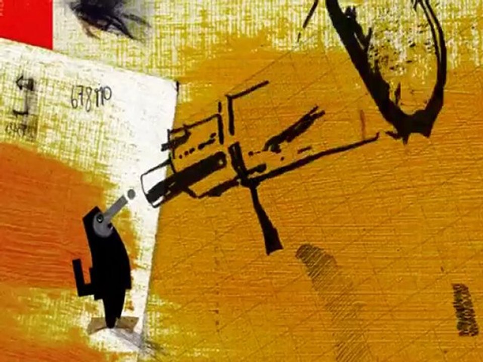 LIAF 2008 trailer