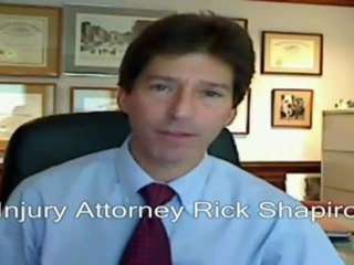 Rear-Ended in Virginia? Here Are Some Tips for After the Car Accident