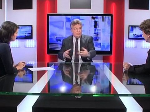 Les Echos de l'eco : Philippe Waechter (Natixis A.M.)