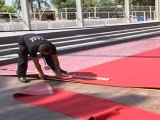 Cannes : l'histoire du tapis rouge