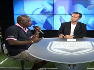 Club House - Analyse de Trésor et Bedouet