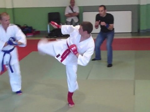 JUJITSU FIGHTING - Tournoi Labastidette 5