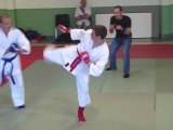 JUJITSU FIGHTING - Tournoi Labastidette 5