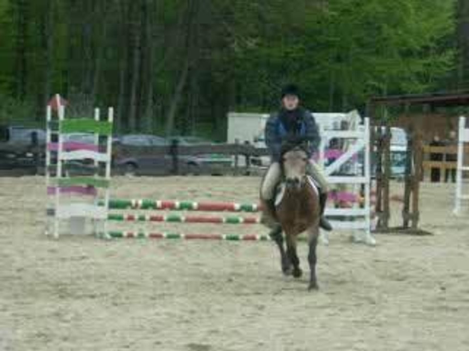 Concours à Villers-Cotterêts