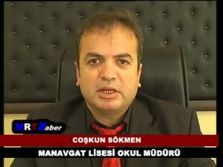 13.05.2011 MRT HABER BÜLTENİ