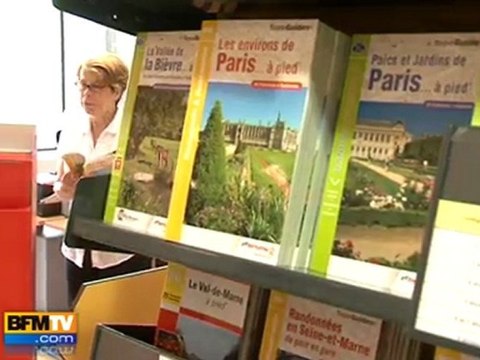 La randonnée modernise ses pratiques