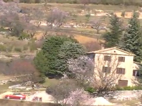 rallye de vaison 2011 es6 brantes