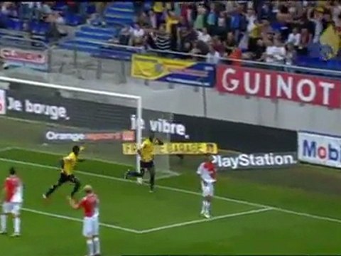 Ligue 1: Lille v Sochaux Preview