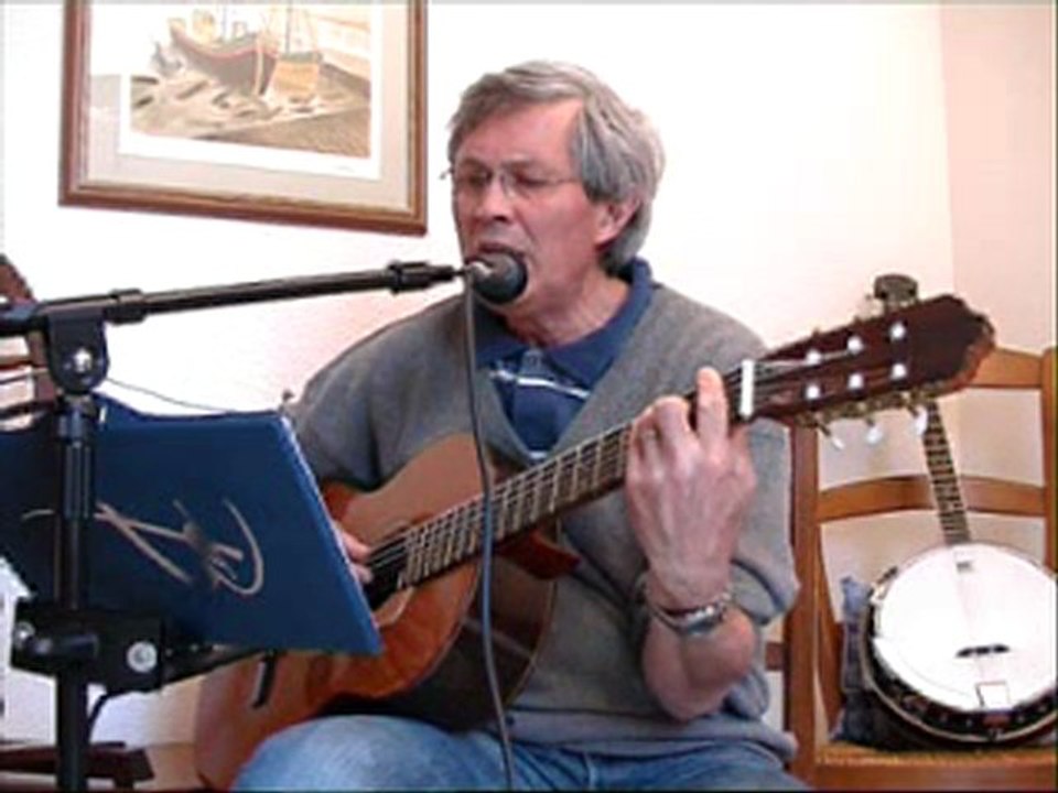 Lili Marleen (Marlene Dietrich Cover)