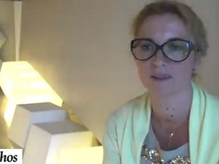 La Gaîté Lyrique invite Matt Pyke