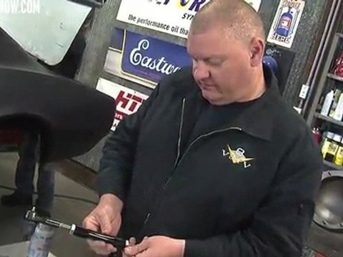 1968 Camaro Detroit Speed Front Suspension Install Video V8TV