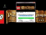 FREE DOWNLOAD LEGO PIRATES OF THE CARIBBEAN PS3 CD KEY