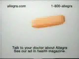 Buy Allegra no Prescription Online