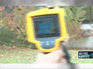 Reportage de BFM sur les missions menées par les élèves